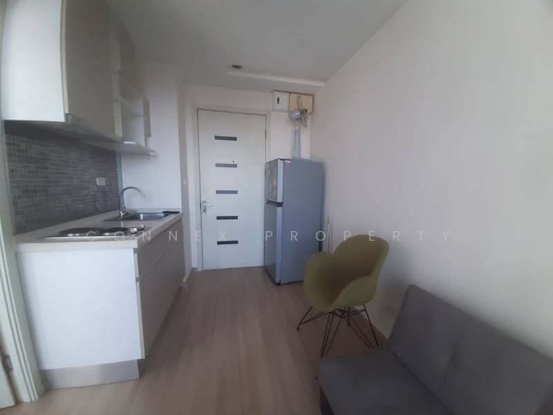 Artemis Sukhumvit 77, Bangkok, 418 Sukhumvit 77 Road, Suan Luang, Bangkok, 1 Bedroom, 28 sqm, Condo For Sale, by Connex Property, 500413136 - DDproperty.com