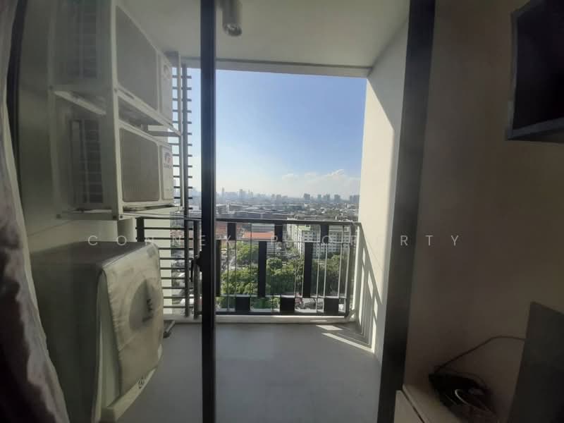 Artemis Sukhumvit 77, Bangkok, 418 Sukhumvit 77 Road, Suan Luang, Bangkok, 1 Bedroom, 28 sqm, Condo For Sale, by Connex Property, 500413136 - DDproperty.com