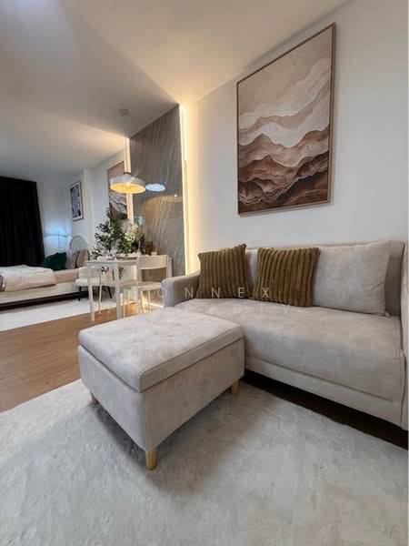 Supalai Lagoon Condo, Phuket, Thep Krasattri Road, Ko Kaeo, Muang Phuket, Phuket, 1 Bedroom, 34 sqm, Condo For Sale, by Connex Property, 500413140 - DDproperty.com