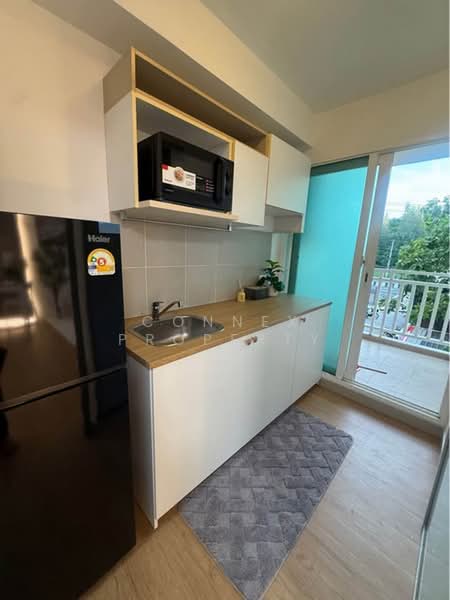 Supalai Lagoon Condo, Phuket, Thep Krasattri Road, Ko Kaeo, Muang Phuket, Phuket, 1 Bedroom, 34 sqm, Condo For Sale, by Connex Property, 500413140 - DDproperty.com