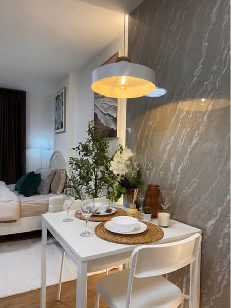 Supalai Lagoon Condo : ศุภาลัย ลากูล คอนโด, ภูเก็ต, เทพกระษัตรี, เกาะแก้ว, เมืองภูเก็ต, ภูเก็ต, 34 ตร.ม., คอนโด ขาย, โดย Connex Property, 500413140 - DDproperty.com