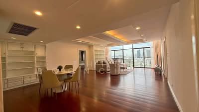 For Rent - The Thonglor 11 Residence, Bangkok