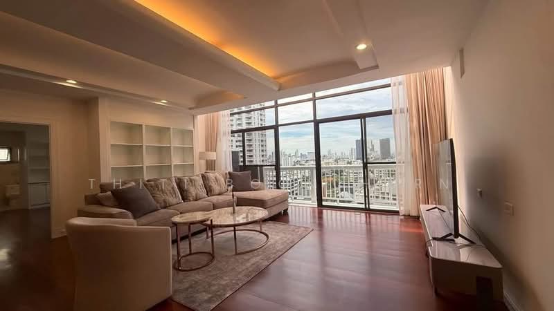 The Thonglor 11 Residence, Bangkok, Soi Thonglor 11, Khlong Tan Nua, Watthana, Bangkok, 3 Bedrooms, 400 sqm, Condo For Rent, by Thiti Boonchurn, 500413143 - DDproperty.com