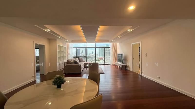 The Thonglor 11 Residence, Bangkok, Soi Thonglor 11, Khlong Tan Nua, Watthana, Bangkok, 3 Bedrooms, 400 sqm, Condo For Rent, by Thiti Boonchurn, 500413143 - DDproperty.com