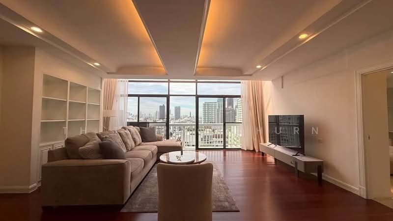 The Thonglor 11 Residence, Bangkok, Soi Thonglor 11, Khlong Tan Nua, Watthana, Bangkok, 3 Bedrooms, 400 sqm, Condo For Rent, by Thiti Boonchurn, 500413143 - DDproperty.com
