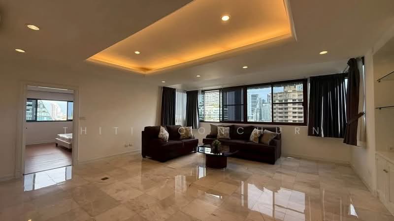 The Thonglor 11 Residence, Bangkok, Soi Thonglor 11, Khlong Tan Nua, Watthana, Bangkok, 3 Bedrooms, 400 sqm, Condo For Rent, by Thiti Boonchurn, 500413143 - DDproperty.com