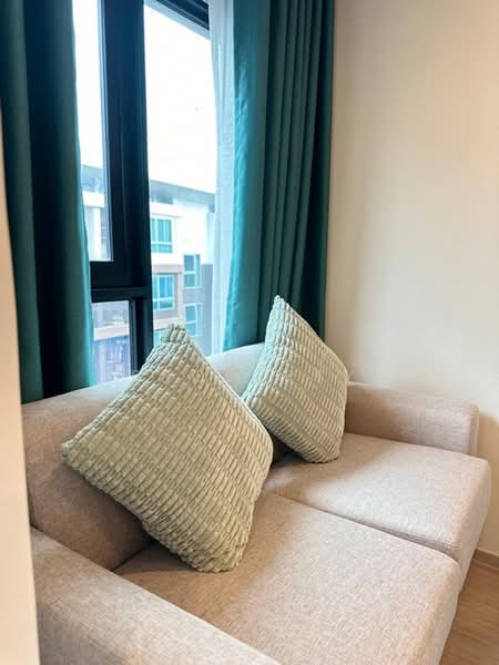 The Origin Kathu-Patong, Phuket, Phra Phuket Kaeo Rd, Kathu, Phuket, 1 Bedroom, 26 sqm, Condo For Sale, by Connex Property, 500413144 - DDproperty.com