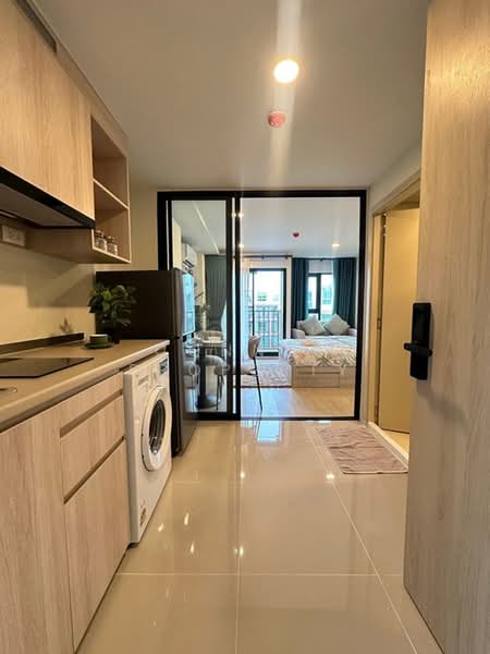 The Origin Kathu-Patong, Phuket, Phra Phuket Kaeo Rd, Kathu, Phuket, 1 Bedroom, 26 sqm, Condo For Sale, by Connex Property, 500413144 - DDproperty.com
