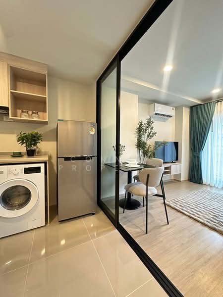 The Origin Kathu-Patong, Phuket, Phra Phuket Kaeo Rd, Kathu, Phuket, 1 Bedroom, 26 sqm, Condo For Sale, by Connex Property, 500413144 - DDproperty.com