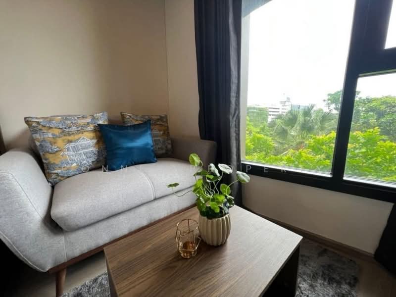 The Base Central, Phuket, Chao Fah Tawan Tok Rd, Wichit, Muang Phuket, Phuket, 1 Bedroom, 25 sqm, Condo For Sale, by Connex Property, 500413145 - DDproperty.com