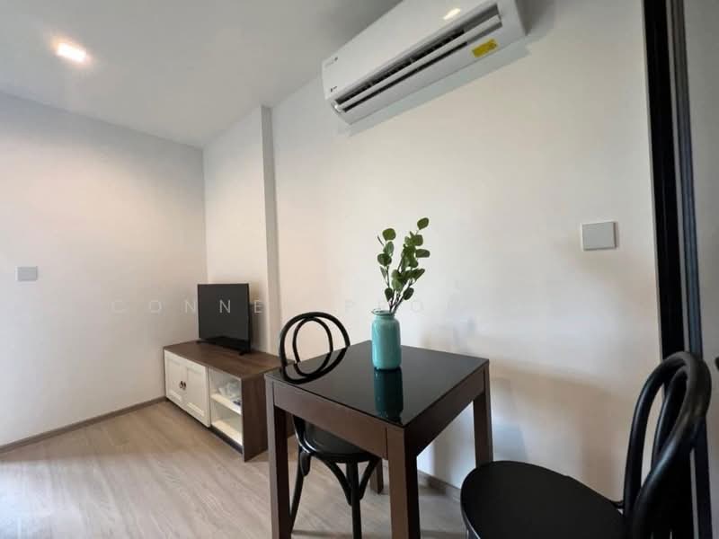 The Base Central, Phuket, Chao Fah Tawan Tok Rd, Wichit, Muang Phuket, Phuket, 1 Bedroom, 25 sqm, Condo For Sale, by Connex Property, 500413145 - DDproperty.com