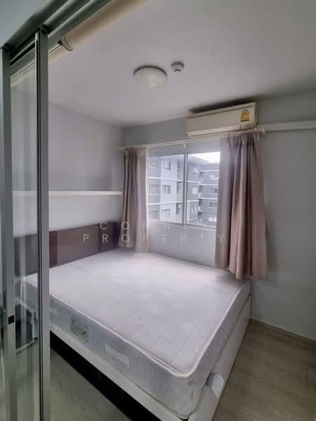 Plum Condo Park Rangsit, Pathum Thani, - Paholayothin Road, Khlong Nung, Khlong Luang, Pathum Thani, 1 Bedroom, 22 sqm, Condo For Sale, by Connex Property, 500413146 - DDproperty.com