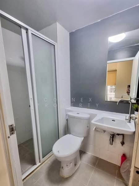 Plum Condo Park Rangsit, Pathum Thani, - Paholayothin Road, Khlong Nung, Khlong Luang, Pathum Thani, 1 Bedroom, 22 sqm, Condo For Sale, by Connex Property, 500413146 - DDproperty.com