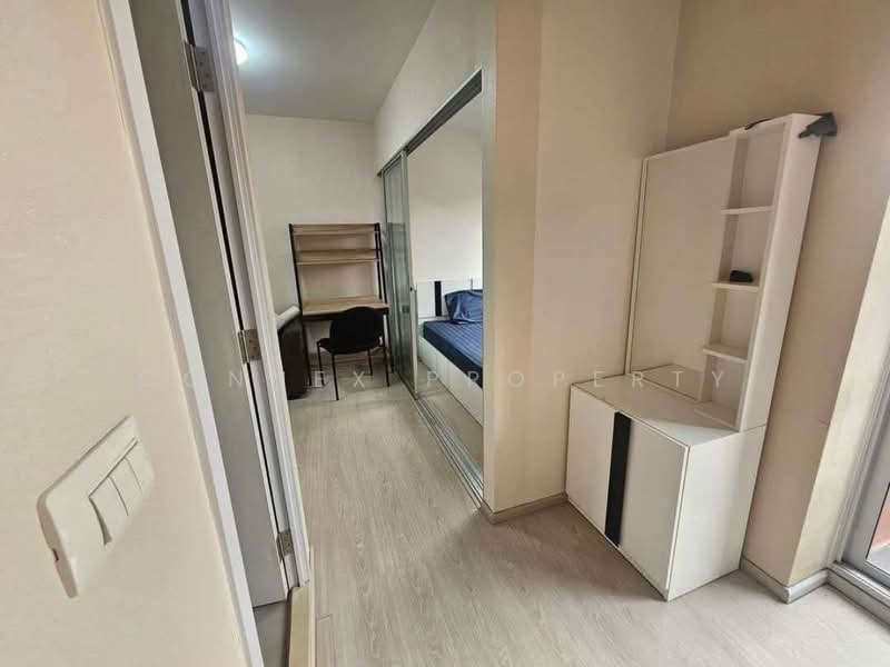 PLUM CONDO PARK รังสิต, ปทุมธานี, ถนนพหลโยธิน, คลองหนึ่ง, คลองหลวง, ปทุมธานี, 22 ตร.ม., คอนโด ขาย, โดย Connex Property, 500413146 - DDproperty.com