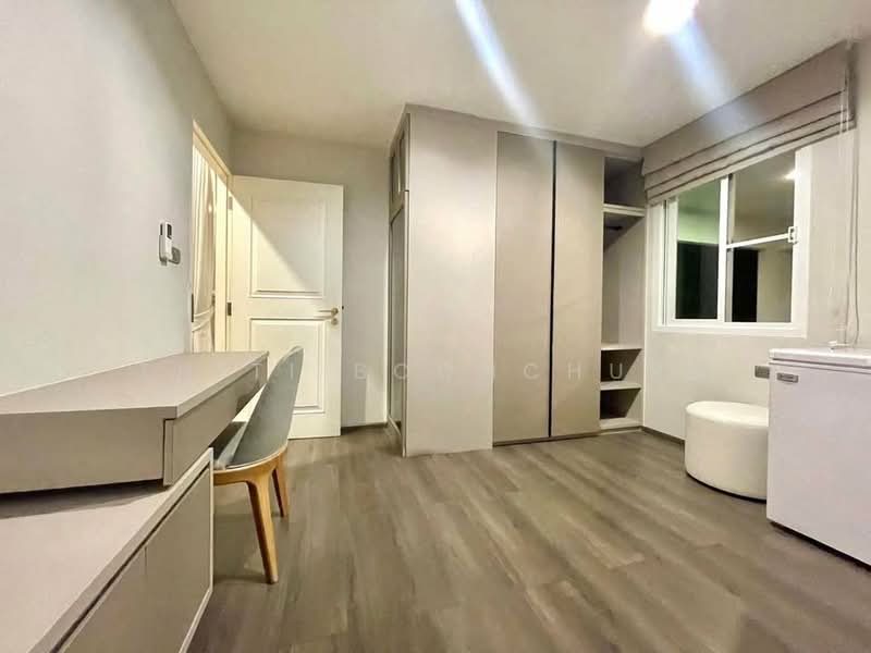 Mantana Onnut-Wongwaen 5, Bangkok, Kanchanaphisek Road, Dok Mai, Prawet, Bangkok, 3 Bedrooms, 145 sqm, Single Detached House For Rent, by Thiti Boonchurn, 500413147 - DDproperty.com