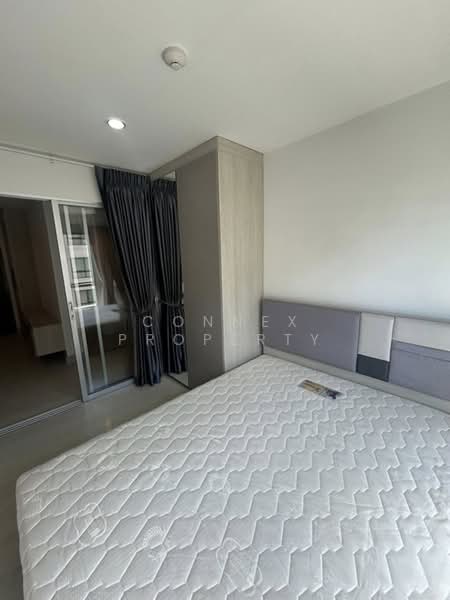 Niche ID Sukhumvit 113, Samut Prakan, Sukhumvit Road 113, Samrong Nua, Muang Samut Prakarn, Samut Prakan, 1 Bedroom, 28 sqm, Condo For Sale, by Connex Property, 500413149 - DDproperty.com