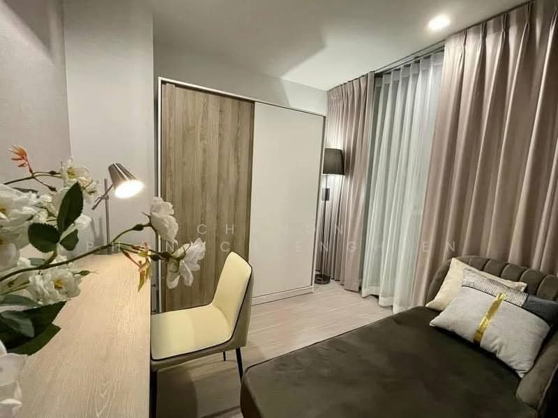 Life Ladprao : ไลฟ์ ลาดพร้าว, กรุงเทพ, 992 ถนนลาดพร้าว, จอมพล, จตุจักร, กรุงเทพ, 50 ตร.ม., คอนโด ให้เช่า, โดย Chanon Phangchienghien, 500413150 - DDproperty.com