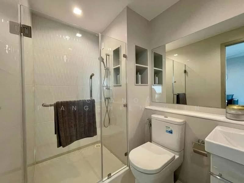 Life Ladprao, Bangkok, 992 Ladprao Road, Jom Phon, Chatuchak, Bangkok, 2 Bedrooms, 50 sqm, Condo For Rent, by Chanon Phangchienghien, 500413150 - DDproperty.com