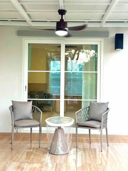 Detached House, 3 Bedroom, Near Mega Bangna, Samut Prakan, Bang Kaeo, Bang Plee, Samut Prakan, 5 Bedrooms, 165 sqm, Single Detached House For Rent, by Thiti Boonchurn, 500413152 - DDproperty.com