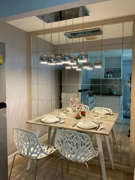 Le Cote Sukhumvit 14, Bangkok, Soi Sukhumvit 14, Khlong Toei, Bangkok, 1 Bedroom, 45 sqm, Condo For Sale, by Connex Property, 500413153 - DDproperty.com