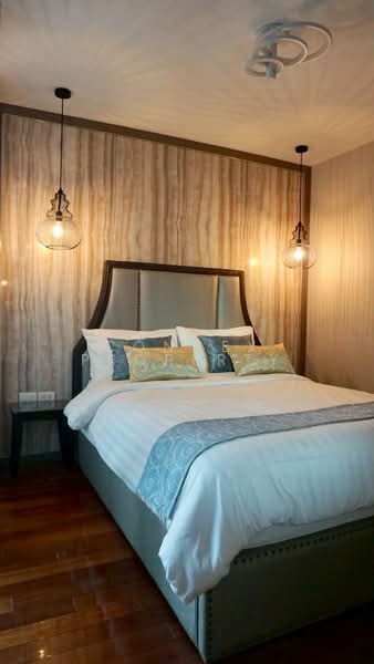 Le Cote Sukhumvit 14, Bangkok, Soi Sukhumvit 14, Khlong Toei, Bangkok, 1 Bedroom, 45 sqm, Condo For Sale, by Connex Property, 500413153 - DDproperty.com