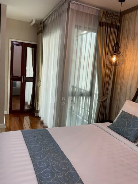 Le Cote Sukhumvit 14, Bangkok, Soi Sukhumvit 14, Khlong Toei, Bangkok, 1 Bedroom, 45 sqm, Condo For Sale, by Connex Property, 500413153 - DDproperty.com