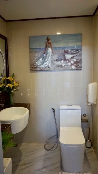 Le Cote Sukhumvit 14, Bangkok, Soi Sukhumvit 14, Khlong Toei, Bangkok, 1 Bedroom, 45 sqm, Condo For Sale, by Connex Property, 500413153 - DDproperty.com