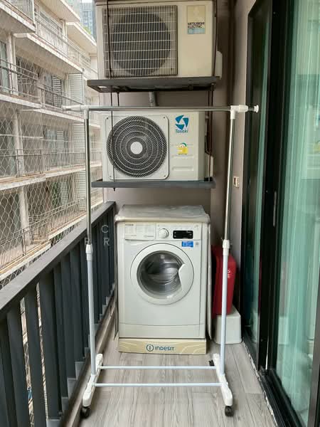 Le Cote Sukhumvit 14, Bangkok, Soi Sukhumvit 14, Khlong Toei, Bangkok, 1 Bedroom, 45 sqm, Condo For Sale, by Connex Property, 500413153 - DDproperty.com