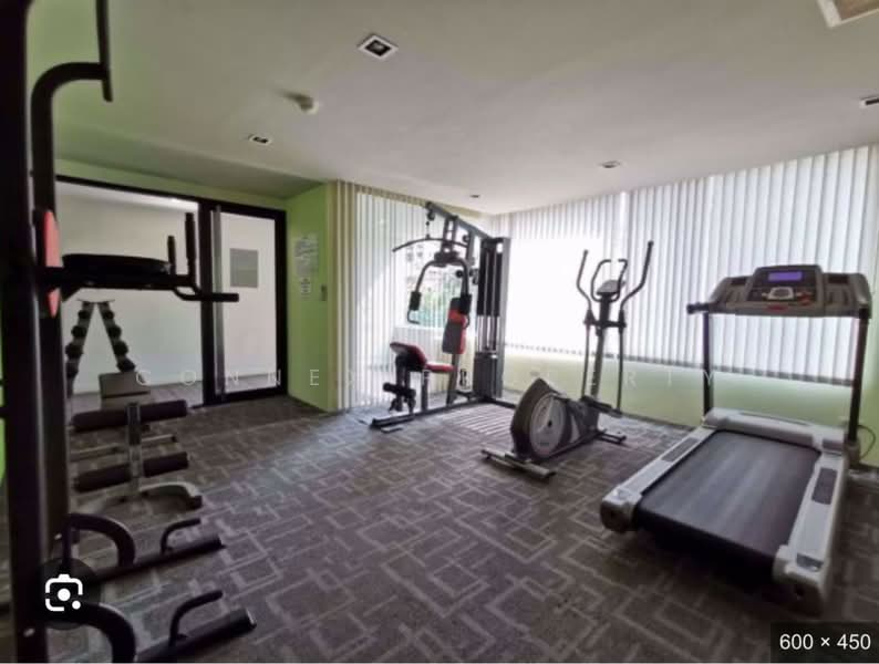 Le Cote Sukhumvit 14, Bangkok, Soi Sukhumvit 14, Khlong Toei, Bangkok, 1 Bedroom, 45 sqm, Condo For Sale, by Connex Property, 500413153 - DDproperty.com