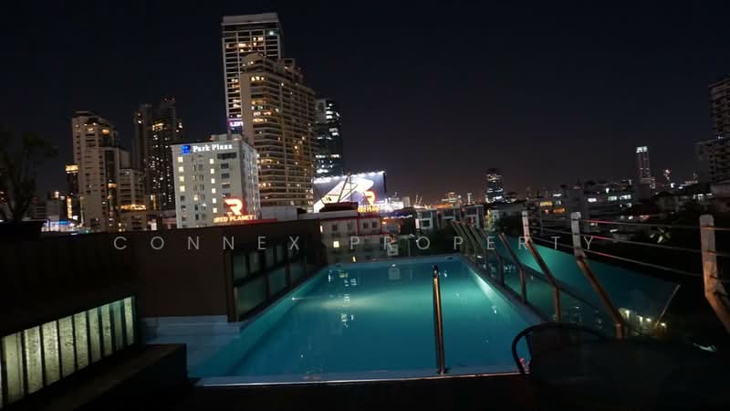 Le Cote Sukhumvit 14, Bangkok, Soi Sukhumvit 14, Khlong Toei, Bangkok, 1 Bedroom, 45 sqm, Condo For Sale, by Connex Property, 500413153 - DDproperty.com