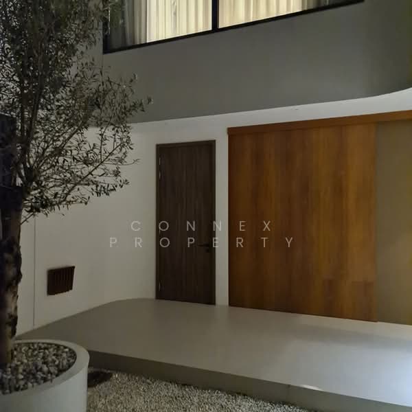 Windyard Bangna-Ram 2, Bangkok, Bang Na, Bangkok, 4 Bedrooms, 400 sqm, Single Detached House For Sale, by Connex Property, 500413155 - DDproperty.com