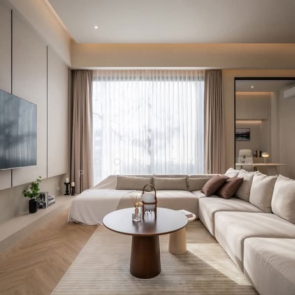 Windyard Bangna-Ram 2, Bangkok, Bang Na, Bangkok, 4 Bedrooms, 400 sqm, Single Detached House For Sale, by Connex Property, 500413155 - DDproperty.com