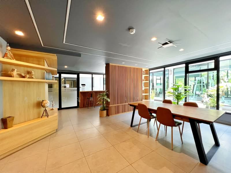 The 1 Plus Grand Huamark 18, Bangkok, 11 Soi Huamark 18, Hua Mak, Bang Kapi, Bangkok, 1 Bedroom, 28 sqm, Condo For Sale, by คุณวิญญุดา เหล่าสันน์, 500413157 - DDproperty.com