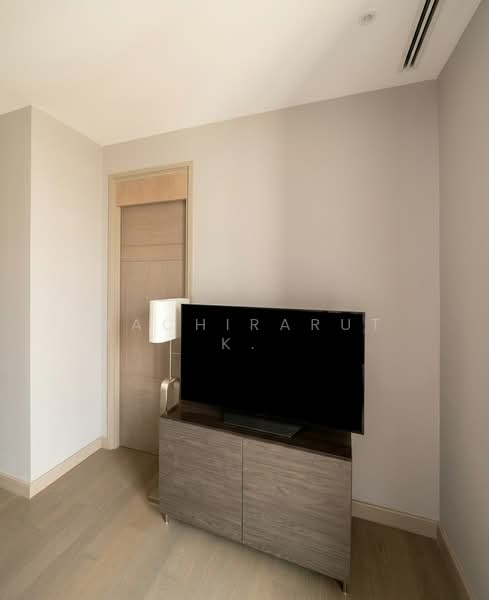 The Esse at Singha Complex, Bangkok, 1788 New Petchaburi Rd, Khlongtoei Nua, Watthana, Bangkok, 1 Bedroom, 48 sqm, Condo For Sale, by Wachirarut K., 500413158 - DDproperty.com