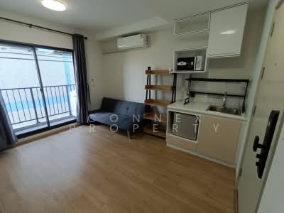 ขาย - Feel Condo Ladprao 122 : ฟีล คอนโด ลาดพร้าว 122, กรุงเทพ