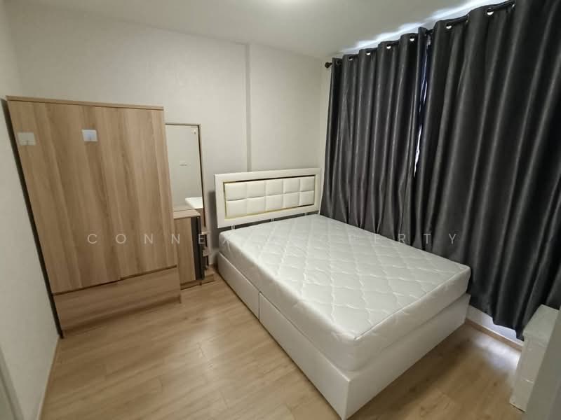 Feel Condo Ladprao 122 : ฟีล คอนโด ลาดพร้าว 122, กรุงเทพ, Wang Thonglang, พลับพลา, วังทองหลาง, กรุงเทพ, 27 ตร.ม., คอนโด ขาย, โดย Connex Property, 500413159 - DDproperty.com