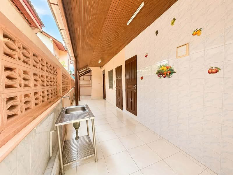 Nakarin Garden Village : หมู่บ้านนครินทร์การ์เด้น, กรุงเทพ, ซอยร่มเกล้า 19/1, คลองสามประเวศ, ลาดกระบัง, กรุงเทพ, 256 ตร.ม., บ้านเดี่ยว ขาย, โดย บัวบ้านดี, 500413161 - DDproperty.com