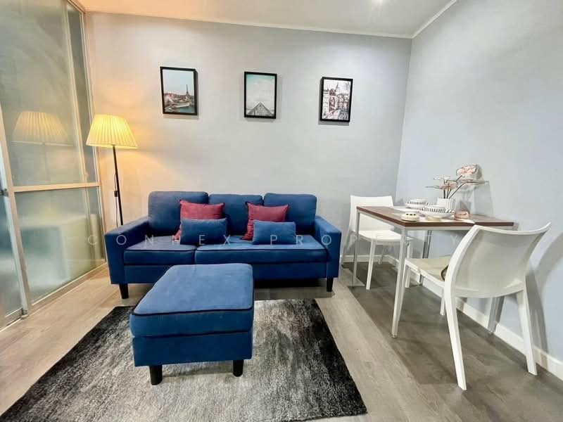 Dcondo Mine, Phuket, Vichitsongkram Road, Kathu, Phuket, 1 Bedroom, 29 sqm, Condo For Sale, by Connex Property, 500413162 - DDproperty.com