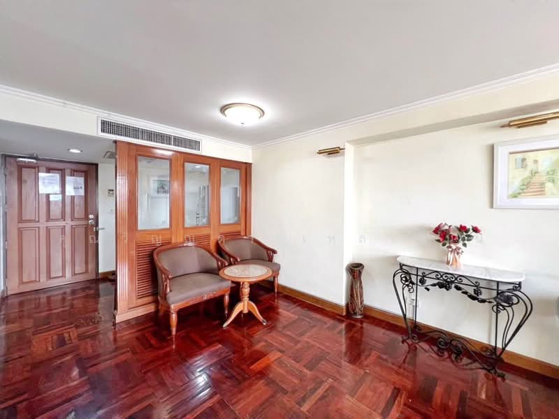 Omni Tower Sukhumvit Nana, Bangkok, 69 Sukhumvit 4 Alley, Khlong Toei, Bangkok, 1 Bedroom, 55 sqm, Condo For Sale, by คุณวิญญุดา เหล่าสันน์, 500413164 - DDproperty.com