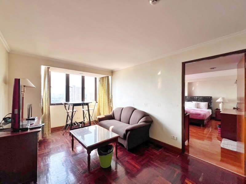 Omni Tower Sukhumvit Nana, Bangkok, 69 Sukhumvit 4 Alley, Khlong Toei, Bangkok, 1 Bedroom, 55 sqm, Condo For Sale, by คุณวิญญุดา เหล่าสันน์, 500413164 - DDproperty.com