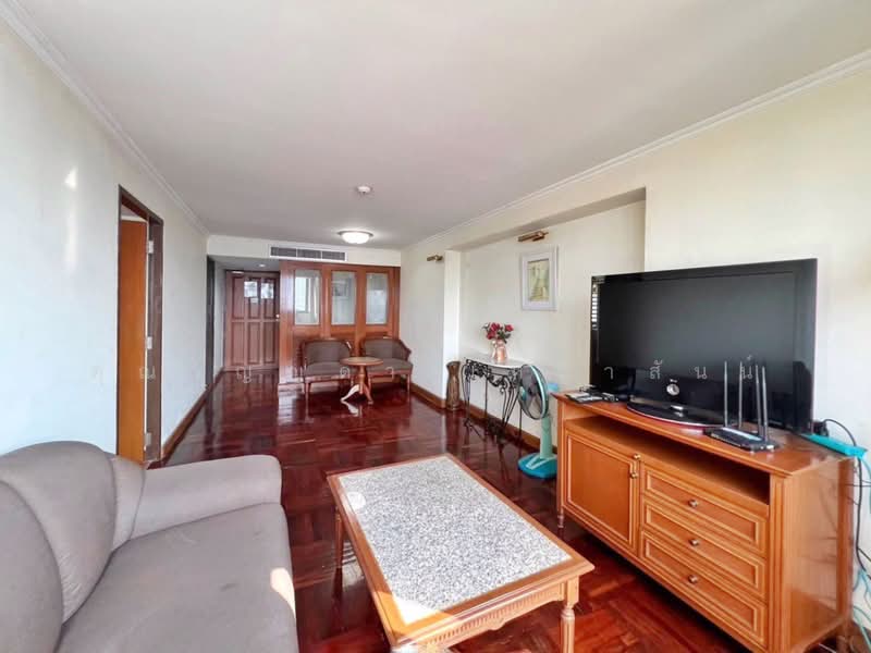 Omni Tower Sukhumvit Nana, Bangkok, 69 Sukhumvit 4 Alley, Khlong Toei, Bangkok, 1 Bedroom, 55 sqm, Condo For Sale, by คุณวิญญุดา เหล่าสันน์, 500413164 - DDproperty.com