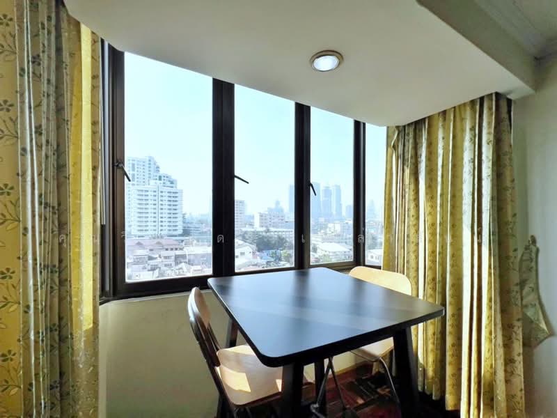 Omni Tower Sukhumvit Nana : ออมนิ ทาวเวอร์ สุขุมวิท นานา, กรุงเทพ, 69 ซอย สุขุมวิท 4, คลองเตย, กรุงเทพ, 55 ตร.ม., คอนโด ขาย, โดย คุณวิญญุดา เหล่าสันน์, 500413164 - DDproperty.com