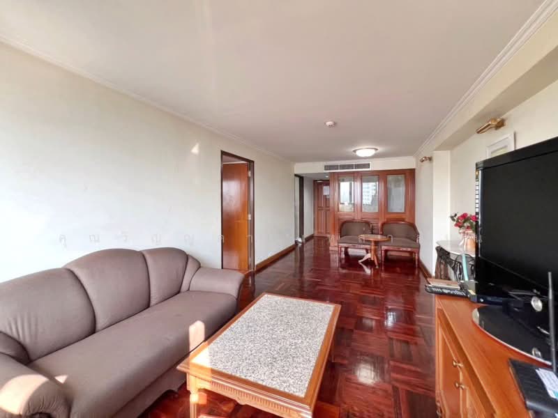 Omni Tower Sukhumvit Nana : ออมนิ ทาวเวอร์ สุขุมวิท นานา, กรุงเทพ, 69 ซอย สุขุมวิท 4, คลองเตย, กรุงเทพ, 55 ตร.ม., คอนโด ขาย, โดย คุณวิญญุดา เหล่าสันน์, 500413164 - DDproperty.com