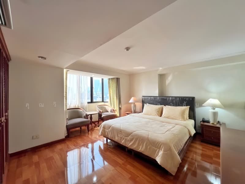 Omni Tower Sukhumvit Nana : ออมนิ ทาวเวอร์ สุขุมวิท นานา, กรุงเทพ, 69 ซอย สุขุมวิท 4, คลองเตย, กรุงเทพ, 55 ตร.ม., คอนโด ขาย, โดย คุณวิญญุดา เหล่าสันน์, 500413164 - DDproperty.com