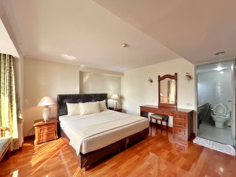 Omni Tower Sukhumvit Nana, Bangkok, 69 Sukhumvit 4 Alley, Khlong Toei, Bangkok, 1 Bedroom, 55 sqm, Condo For Sale, by คุณวิญญุดา เหล่าสันน์, 500413164 - DDproperty.com
