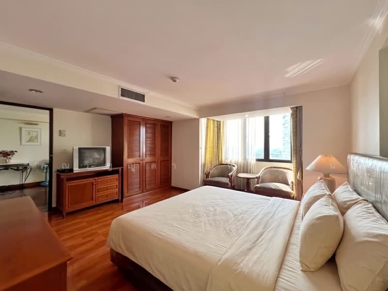 Omni Tower Sukhumvit Nana, Bangkok, 69 Sukhumvit 4 Alley, Khlong Toei, Bangkok, 1 Bedroom, 55 sqm, Condo For Sale, by คุณวิญญุดา เหล่าสันน์, 500413164 - DDproperty.com