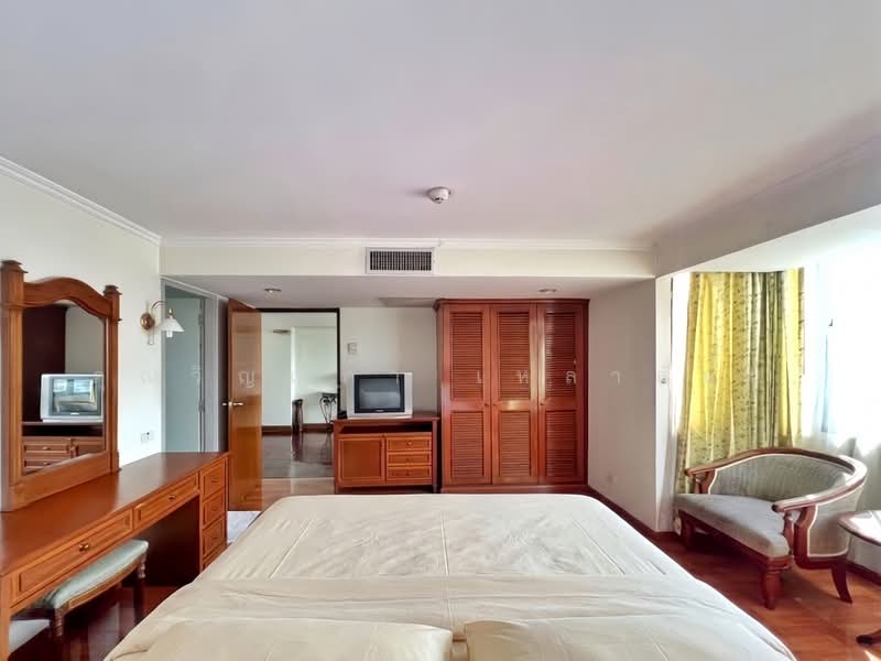 Omni Tower Sukhumvit Nana, Bangkok, 69 Sukhumvit 4 Alley, Khlong Toei, Bangkok, 1 Bedroom, 55 sqm, Condo For Sale, by คุณวิญญุดา เหล่าสันน์, 500413164 - DDproperty.com