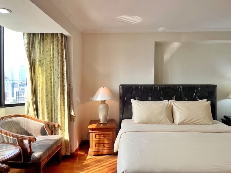 Omni Tower Sukhumvit Nana, Bangkok, 69 Sukhumvit 4 Alley, Khlong Toei, Bangkok, 1 Bedroom, 55 sqm, Condo For Sale, by คุณวิญญุดา เหล่าสันน์, 500413164 - DDproperty.com