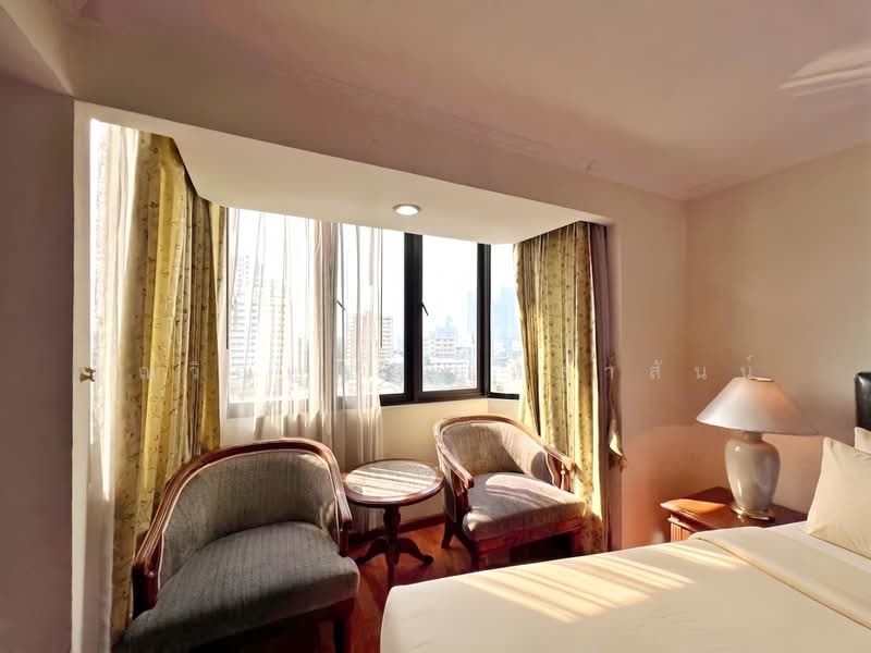 Omni Tower Sukhumvit Nana : ออมนิ ทาวเวอร์ สุขุมวิท นานา, กรุงเทพ, 69 ซอย สุขุมวิท 4, คลองเตย, กรุงเทพ, 55 ตร.ม., คอนโด ขาย, โดย คุณวิญญุดา เหล่าสันน์, 500413164 - DDproperty.com