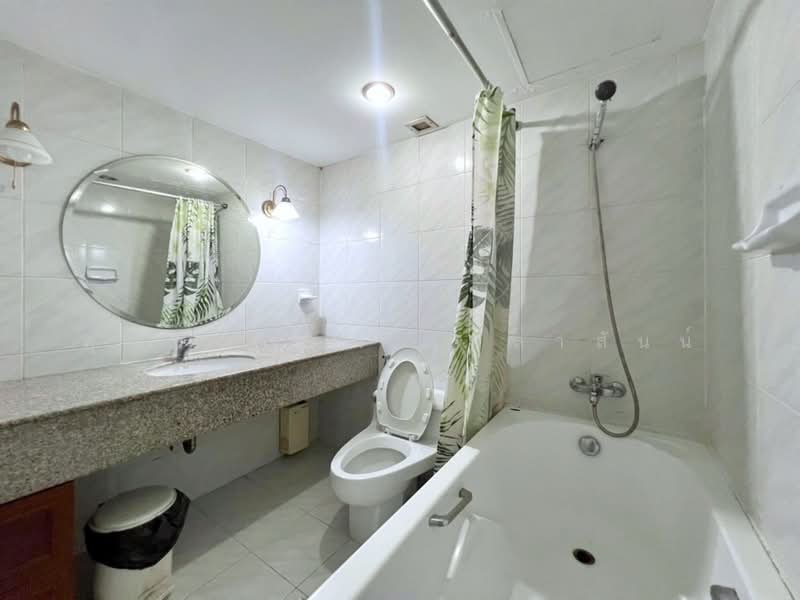 Omni Tower Sukhumvit Nana : ออมนิ ทาวเวอร์ สุขุมวิท นานา, กรุงเทพ, 69 ซอย สุขุมวิท 4, คลองเตย, กรุงเทพ, 55 ตร.ม., คอนโด ขาย, โดย คุณวิญญุดา เหล่าสันน์, 500413164 - DDproperty.com